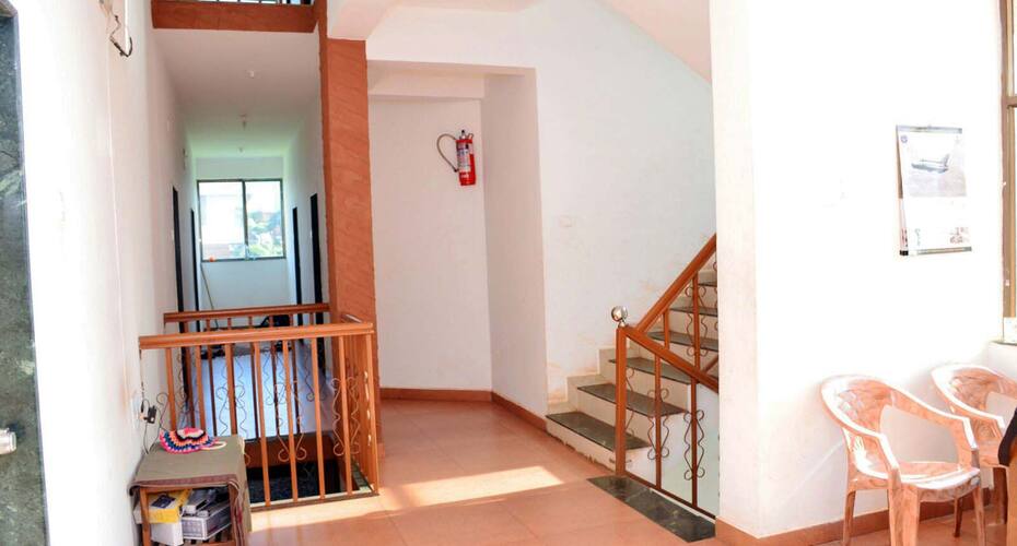 Hotel Skylark, Panhala 3